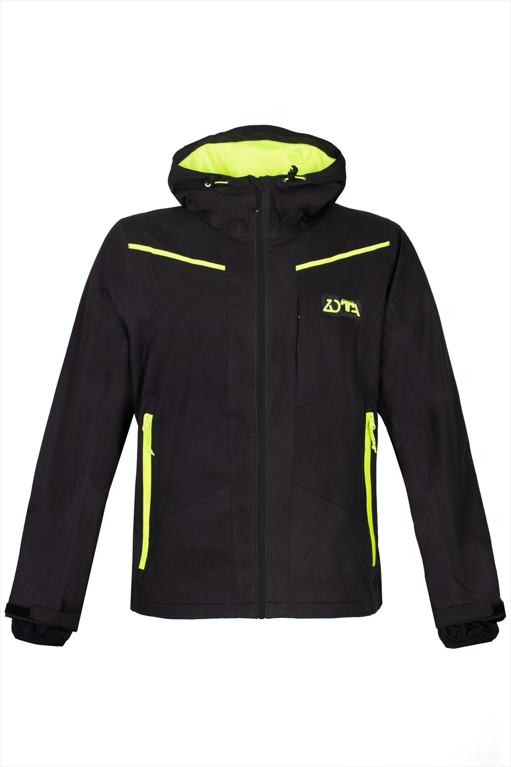 Μπουφάν αδιάβροχο ZOTTA FOREST STORM 0208